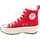 Chaussures Femme Bougeoirs / photophores Frasne-H683L Rouge