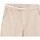 Vêtements Femme light-wash cotton denim shorts Blu Pantalon chino Marylin beige Beige
