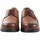 Chaussures Homme Multisport Baerchi chaussures en cuir  1250 Marron