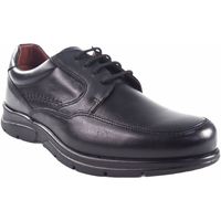 Chaussures Homme Multisport Baerchi chaussures  1250 noir Noir