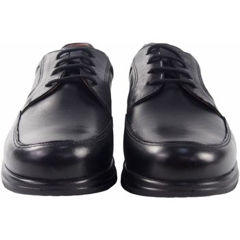 Baerchi Chaussure homme  1250 noir Noir