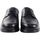 Chaussures Homme Multisport Baerchi Chaussure homme  1250 noir Noir