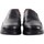 Chaussures Homme Multisport Baerchi Chaussure homme  1251 noir Noir