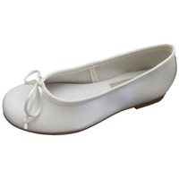 Chaussures Fille Ballerines / babies Críos 20767-24 Blanc