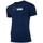 Vêtements Homme T-shirts manches courtes 4F TSM021 Marine