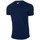 Vêtements Homme T-shirts manches courtes 4F TSM021 Marine