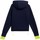 Vêtements Femme Sweats 4F BLD025 Bleu marine