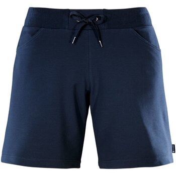 Vêtements Femme Shorts / Bermudas Schneider  Bleu
