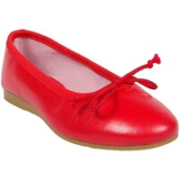 Chaussures Fille Ballerines / babies Gorila 25407-24 Rouge