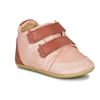 Chaussures Enfant Chaussons Easy Peasy IRUN B Rose
