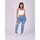 Vêtements Femme Jeans slim Project X Paris Jean TP21051 Bleu