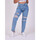Vêtements Femme Jeans slim Project X Paris Jean TP21051 Bleu