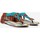 Chaussures Femme Sandales et Nu-pieds Desigual SHOES_LUPITA_MEXICO Multicolore