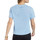 Vêtements Femme T-shirts manches courtes Reebok Sport FK6856 Bleu