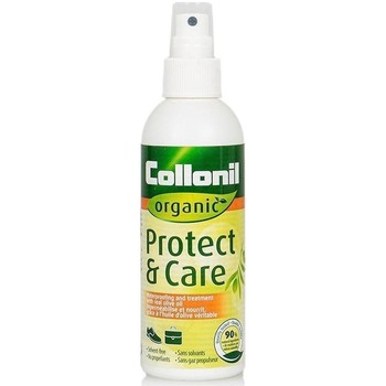Accessoires Produits entretien Collonil ORGANIC PROTECT + CARE Blanc