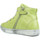 Chaussures Garçon Baskets montantes Andrea Conti 0201701-299 Vert