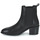 Chaussures Femme Boots JB Martin ADELE Noir