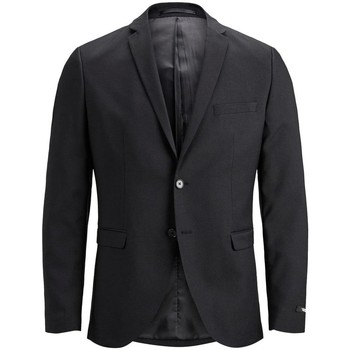 Vêtements Homme Vestes / Blazers Jack & Jones Premium Veste Noir