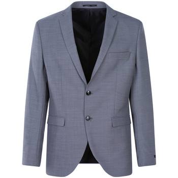 Vêtements Homme Vestes / Blazers Jack & Jones Premium Veste Gris