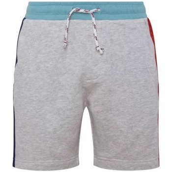 VêWork Garçon Shorts / Bermudas Pepe jeans  Gris