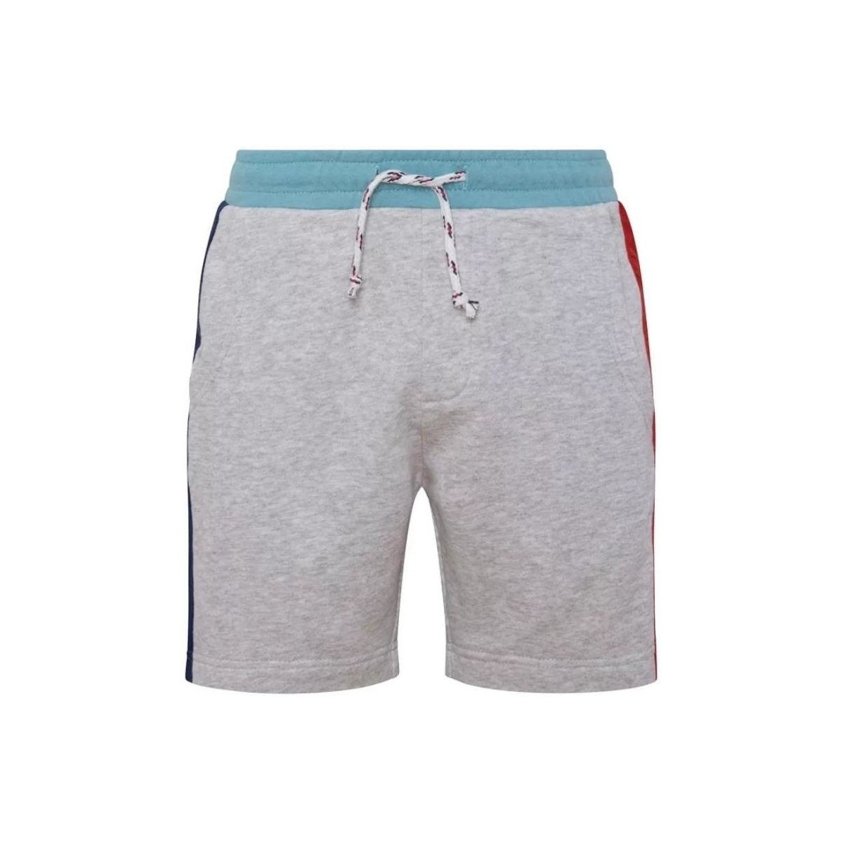 Vêtements Garçon Shorts / Bermudas Pepe jeans  Gris