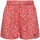 Vêtements Fille Shorts / Bermudas Pepe jeans  Rouge
