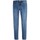 Vêtements Fille Jeans Levi's  Bleu