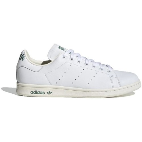 Chaussures Baskets basses adidas Originals  Blanc