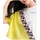 Vêtements Femme x Noah long-sleeved T-shirt  Multicolore