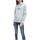 Vêtements Fille Sweats Calvin Klein Jeans  Gris