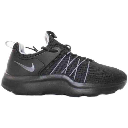 Chaussures Femme Baskets basses Nike  Noir