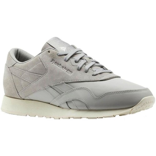 Chaussures Homme Baskets basses Reebok Zone Sport  Gris