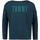 Vêtements Fille T-shirts manches courtes Tommy Hilfiger  Multicolore