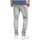 Vêtements Homme WEEKDAY Jeans 'Sunday' nero  Gris