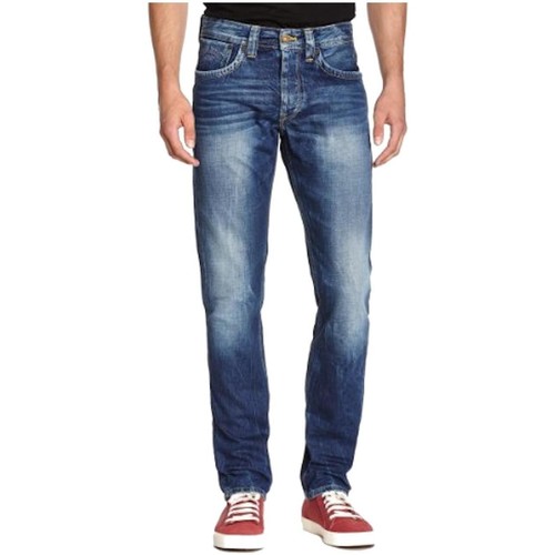 Pepe jeans Bleu - Vêtements Jeans Homme 120,91 €
