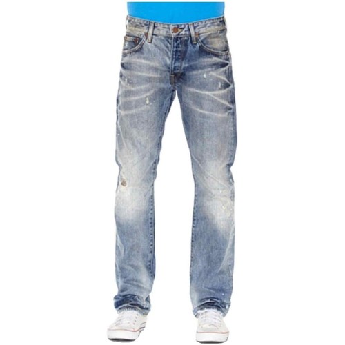 Vêtements Homme Jeans Pepe jeans  Bleu