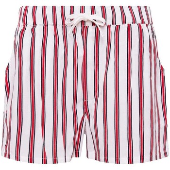 Vêtements Fille Shorts bla / Bermudas Pepe jeans  Multicolore