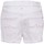 Vêtements Fille Shorts / Bermudas Pepe jeans  Blanc