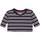 Vêtements Fille T-shirts manches courtes Tommy Hilfiger  Multicolore