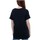 Vêtements Femme T-shirts manches courtes Pepe jeans  Noir