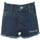 Vêtements Fille Shorts / Bermudas Pepe jeans curta Bleu