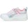 Chaussures Baskets mode Miss Sixty 25359-24 Blanc