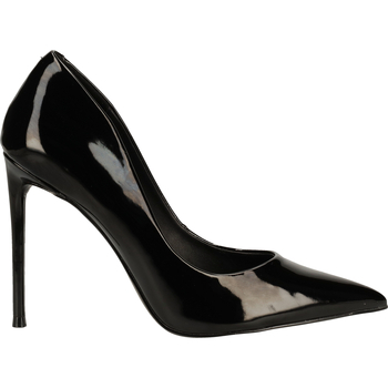 Chaussures Femme Escarpins Steve Madden SM11000681-02002 Escarpins Noir