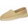 Chaussures Femme Slip ons Sansibar 1076590 Derbies Marron
