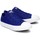 Chaussures Baskets basses Converse  Bleu