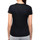Vêtements Femme T-shirts & Polos Reebok Sport FQ0057 Noir