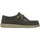 Chaussures Homme Derbies HEY DUDE WALLY NATURAL Noir