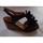 Chaussures Femme Sandales et Nu-pieds Neosens sandale et nu pieds Noir