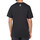Vêtements Homme T-shirts & Polos Reebok Sport DT8215 Noir