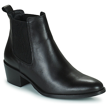 Fericelli Marque Boots  Pamina
